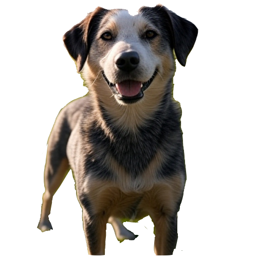Malinois Token Logo